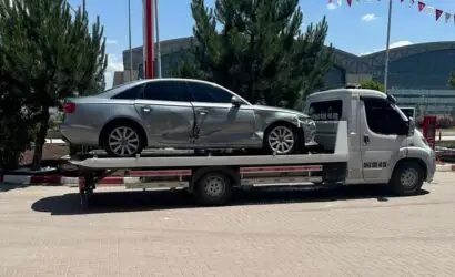 akyurt oto kurtarma çekici